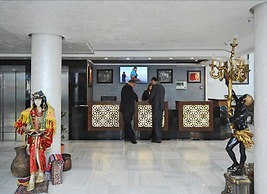 Hôtel L'Escale Fès