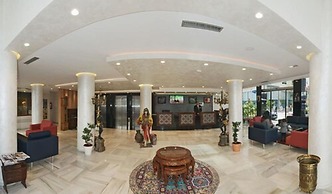 Hôtel L'Escale Fès