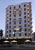 Hôtel L'Escale Fès