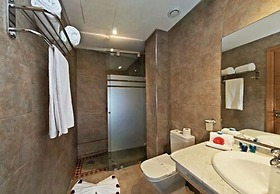 Hôtel L'Escale Fès