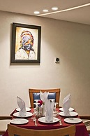 Hôtel L'Escale Fès