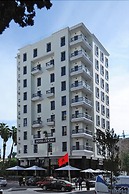 Hôtel L'Escale Fès