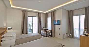 Hôtel L'Escale Fès