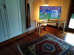 Casa Carlini Homestay