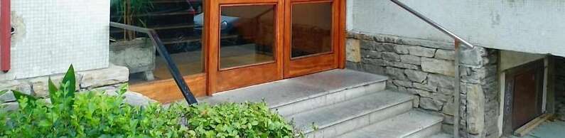 Casa Carlini Homestay