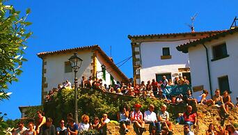 Casa Carlini Homestay