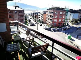 Casa Carlini Homestay