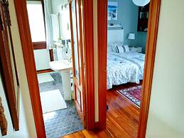 Casa Carlini Homestay