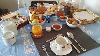 Casa Carlini Homestay