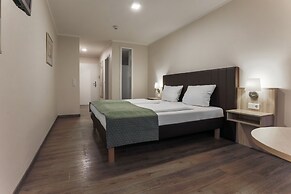 Bergmark Hotel