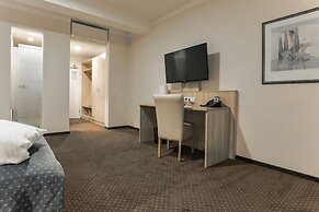 Bergmark Hotel