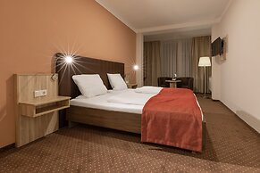 Bergmark Hotel