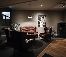 Bergmark Hotel