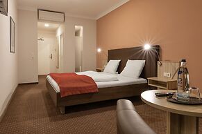 Bergmark Hotel
