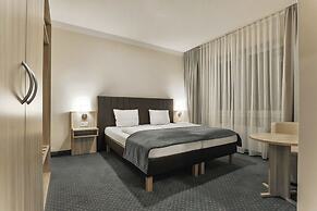 Bergmark Hotel