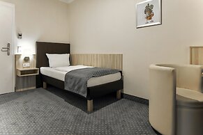 Bergmark Hotel