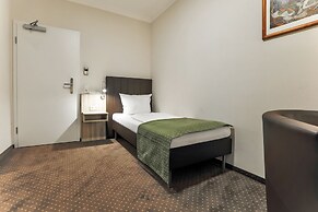 Bergmark Hotel