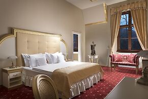 Hotel & Restaurant Gino Park Palace