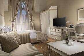 Hotel & Restaurant Gino Park Palace