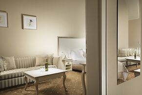 Hotel & Restaurant Gino Park Palace
