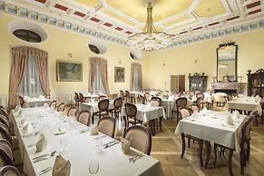 Hotel & Restaurant Gino Park Palace