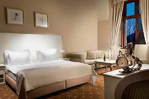 Hotel & Restaurant Gino Park Palace