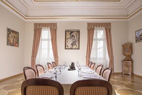 Hotel & Restaurant Gino Park Palace