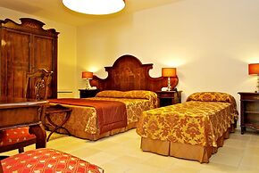 Hotel VicoRegio
