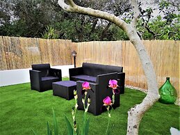 B&B Trullo Casa Rosa