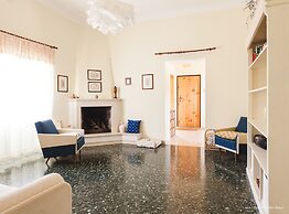 B&B Trullo Casa Rosa