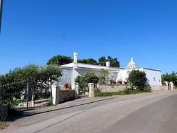 B&B Trullo Casa Rosa