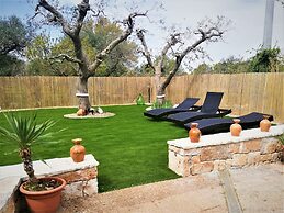 B&B Trullo Casa Rosa