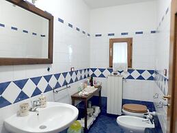 B&B Trullo Casa Rosa