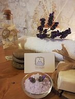 B&B Trullo Casa Rosa