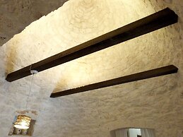 B&B Trullo Casa Rosa