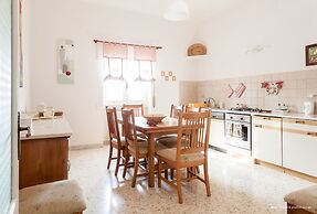 B&B Trullo Casa Rosa