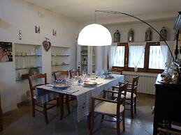 B&B Trullo Casa Rosa