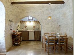 B&B Trullo Casa Rosa