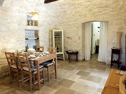 B&B Trullo Casa Rosa