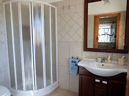 B&B Trullo Casa Rosa