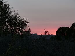 B&B Trullo Casa Rosa