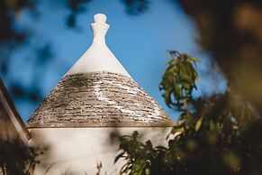B&B Trullo Casa Rosa