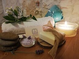 B&B Trullo Casa Rosa