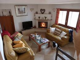 B&B Trullo Casa Rosa