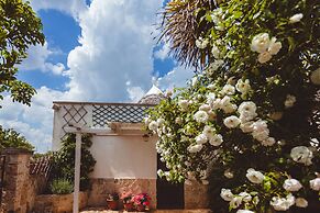 B&B Trullo Casa Rosa