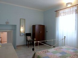 B&B Trullo Casa Rosa