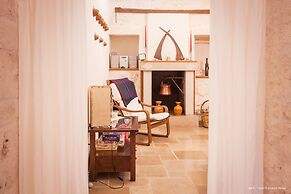 B&B Trullo Casa Rosa