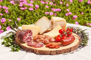 B&B Trullo Casa Rosa