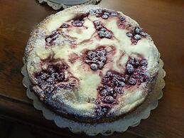 B&B Trullo Casa Rosa