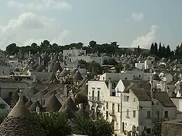 B&B Trullo Casa Rosa